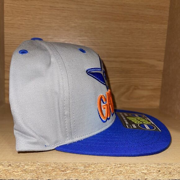 Florida Gators Star Wars Yoda Top Of The World Snapback Hat Cap - NEW